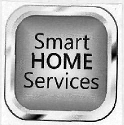 Smart Home Services Device mark 3048407 Trademark