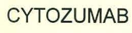 Cytozumab Device mark 3090231 Trademark