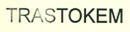 Trastokem Device mark 3090233 Trademark