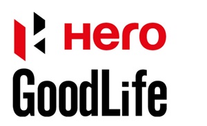 Hero Good Life (logo And Device) Device mark 3087063 Trademark