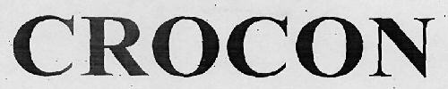 Crocon Device mark 3090249 Trademark