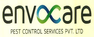 Envocare Pest Control Services Pvt. Ltd Device mark 3093898 Trademark