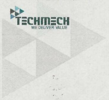 Techmech Device mark 3090256 Trademark
