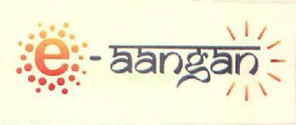 E - Aangan Device mark 3070893 Trademark
