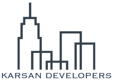 Karsan Developers Pvt Ltd Device mark 3074247 Trademark