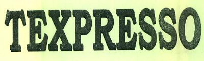 Texpresso Device mark 3096170 Trademark