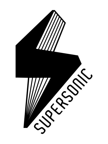 S Supersonic Device mark 3086709 Trademark