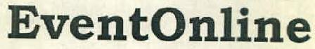 Eventonline Device mark 3071082 Trademark