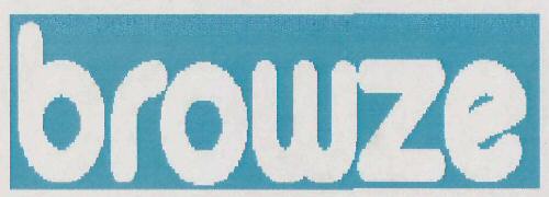 Browze Device mark 3101719 Trademark