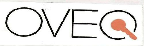 Oveq Device mark 3107153 Trademark