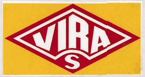 Vira S Device mark 3107887 Trademark