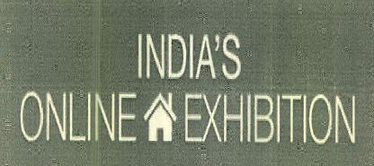 India's Online Exhibition Device mark 3101730 Trademark