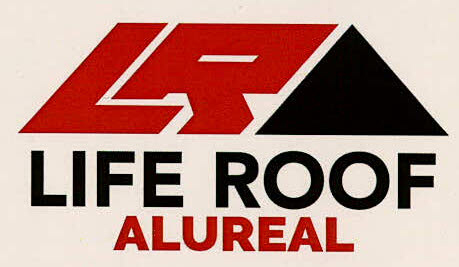 Lra Life Roof Alureal Device mark 3101607 Trademark