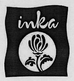 Inka Device mark 3097961 Trademark