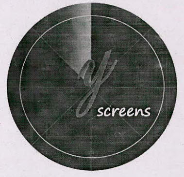 Yscreens Device mark 3086896 Trademark