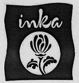 Inka Device mark 3097964 Trademark