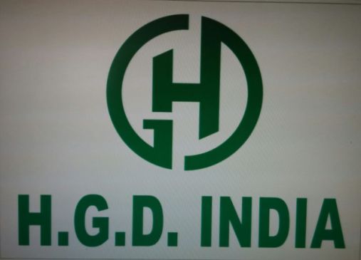 H.g.d. India Device mark 3097194 Trademark