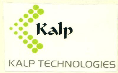 Kalp Technologies Device mark 3096218 Trademark
