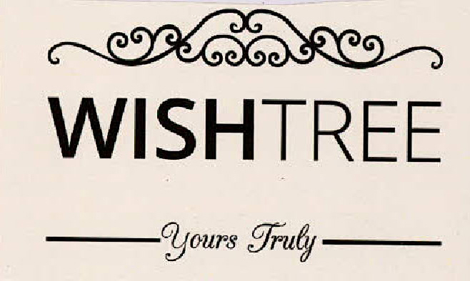 Wishtree Device mark 3101622 Trademark