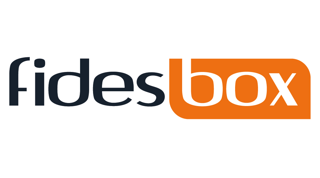 Fidesbox Device mark 3105157 Trademark
