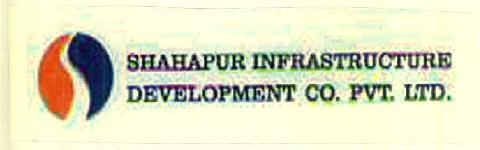 Shahpur Infrastructure Development Co. Pvt. Ltd. Device mark 3103252 Trademark