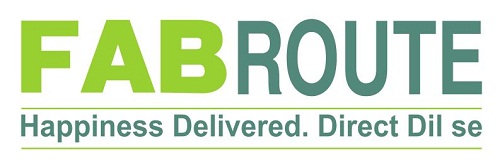 Fabroute Device mark 3101633 Trademark