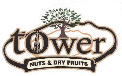 Tower Nuts & Dry Fruits Device mark 3107173 Trademark