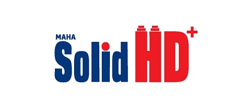 Maha Solid Hd+ Device mark 3096824 Trademark