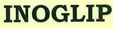 Inoglip Device mark 3107759 Trademark