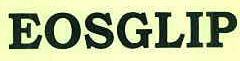 Eosglip Device mark 3107761 Trademark