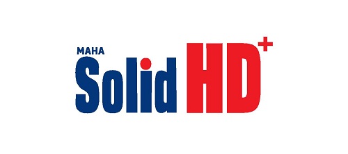 Maha Solid Hd+ Device mark 3096827 Trademark
