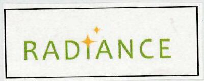 Radiance Device mark 3048416 Trademark