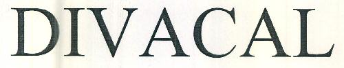 Divacal Device mark 3104735 Trademark