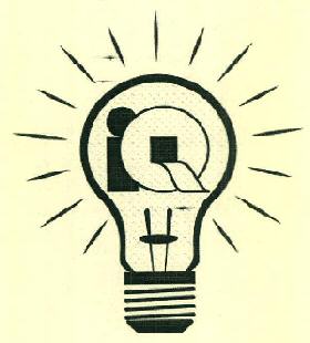 Iq Idea Qbator (device Of Bulb) Device mark 3082152 Trademark