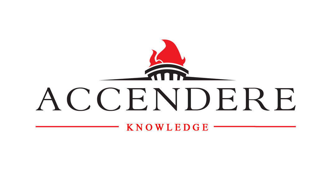 Accendere Knowledge (logo And Device) Device mark 3108696 Trademark