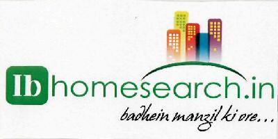 Ib Homesearch.in Device mark 3048446 Trademark