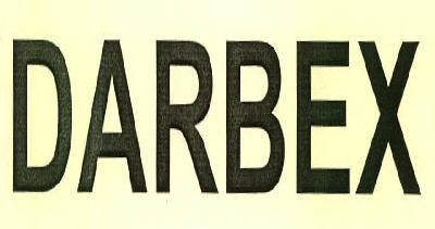 Darbex Device mark 3108277 Trademark