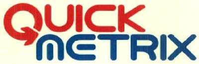 Quick Metrix Device mark 3078831 Trademark