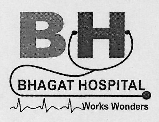 Bh Bhagat Hospital Device mark 3098038 Trademark
