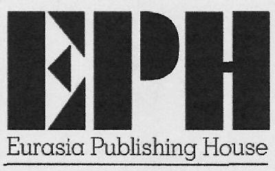 Eph Durasia Publishing House Device mark 3095026 Trademark