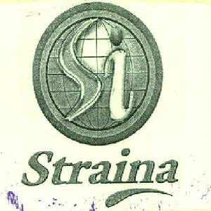 Si Straina Device mark 3056265 Trademark