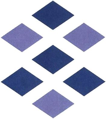 Device Of Geometrical Figure Device mark 3095033 Trademark