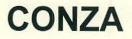 Conza Device mark 3082194 Trademark
