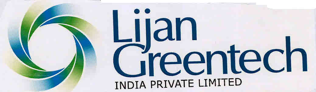 Lijan Greentech Device mark 3096744 Trademark