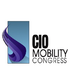 Cio Mobility Congress Device mark 3103334 Trademark