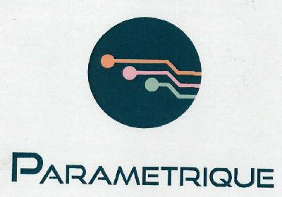 Parametrique Device mark 3109379 Trademark