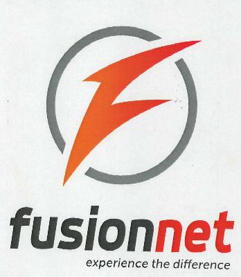Fusionnet Device mark 3109383 Trademark