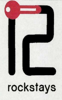 Rockstays Device mark 3114901 Trademark