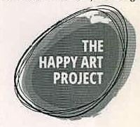 The Happy Art Project Device mark 3107974 Trademark