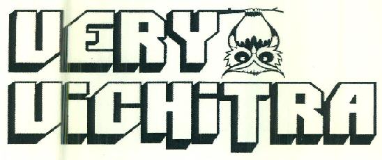 Very Vichitra Device mark 3104604 Trademark